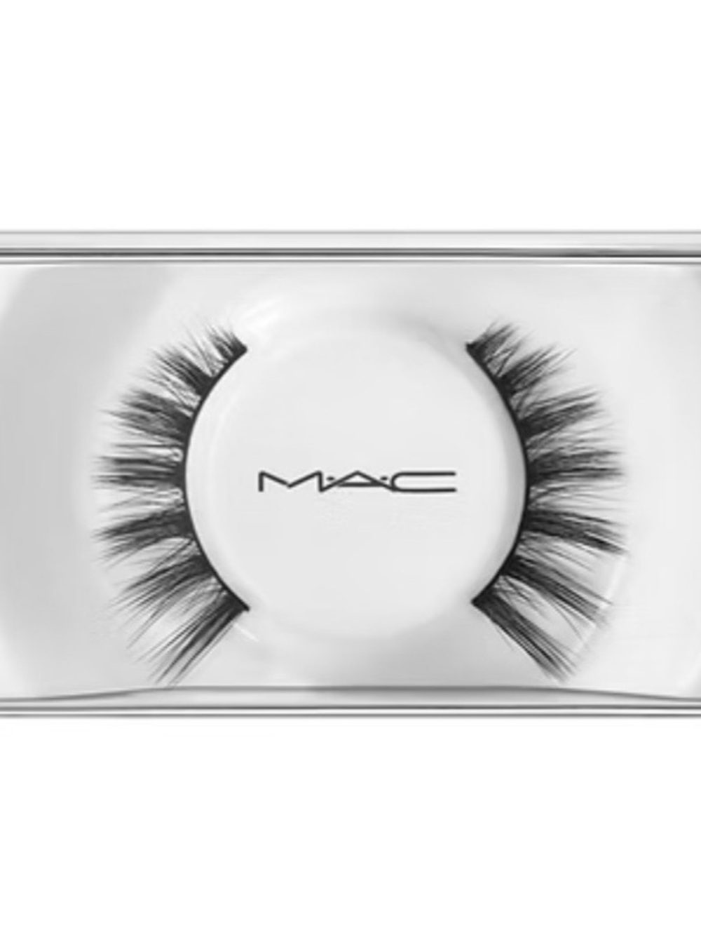 MAC ~ ‘82 SEDUCTRESS LASH’ ~ Synthetic, Handmade Eyelashes with Box ~ RARE & HTF
